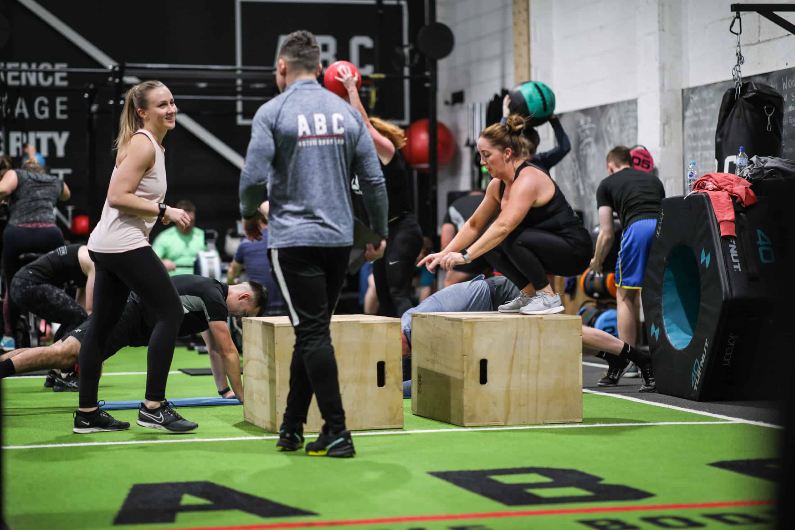 metcon5